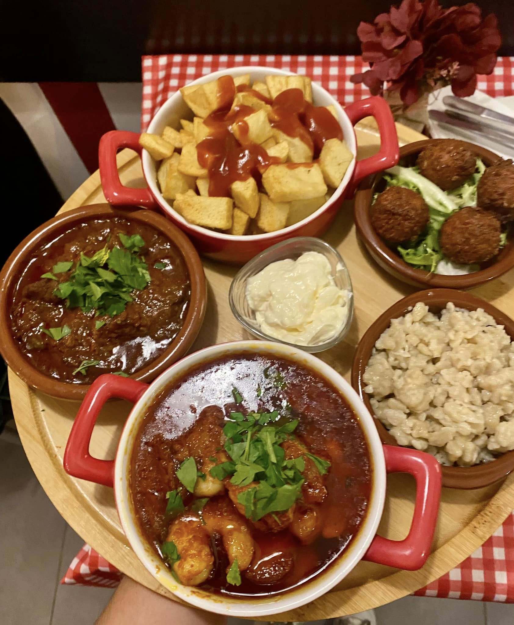 Malaga ( Andalúzia ) 