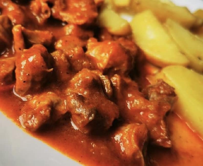 Malaga ( Andalúzia ) 