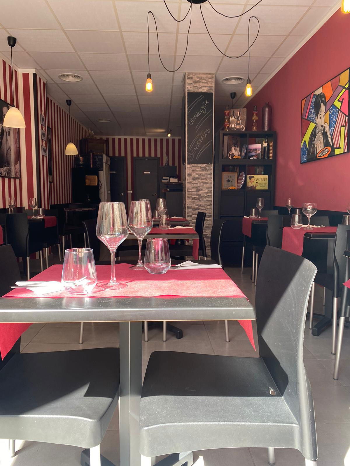 Malaga ( Andalúzia ) 