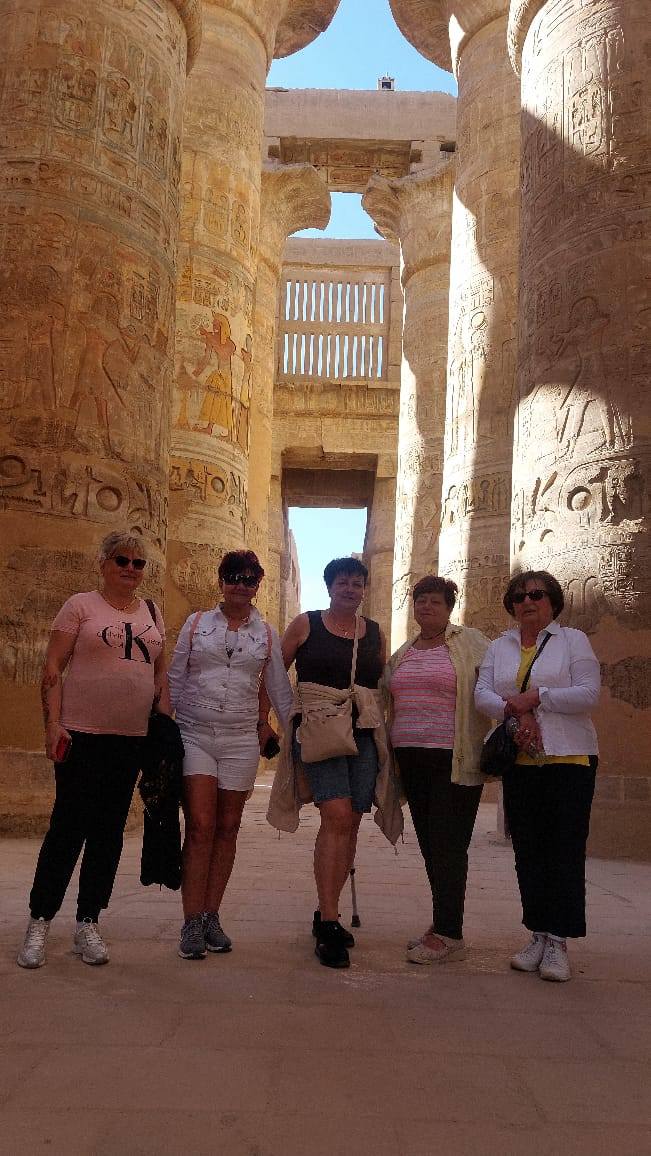 Egészségügyi helyzet Egyiptomban