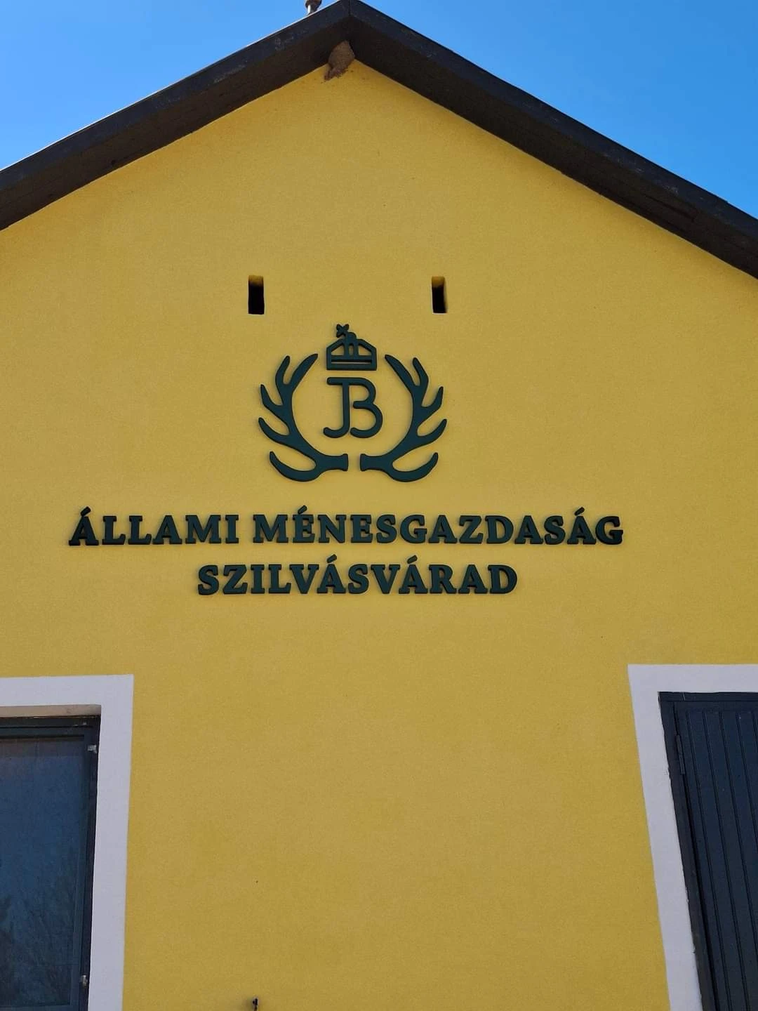 Szalajka völgyben 2024. október 16.