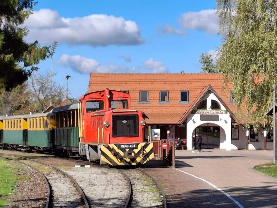 Szalajka völgyben 2024. október 16.