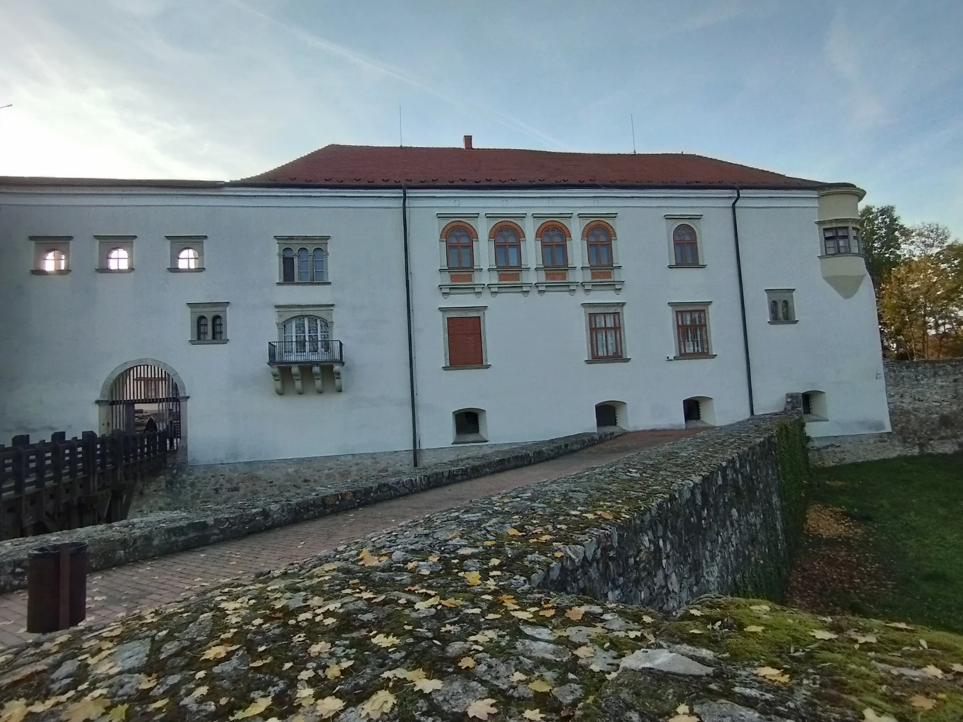 Sátoraljaújhely, Sárospatak 2024. október 26.