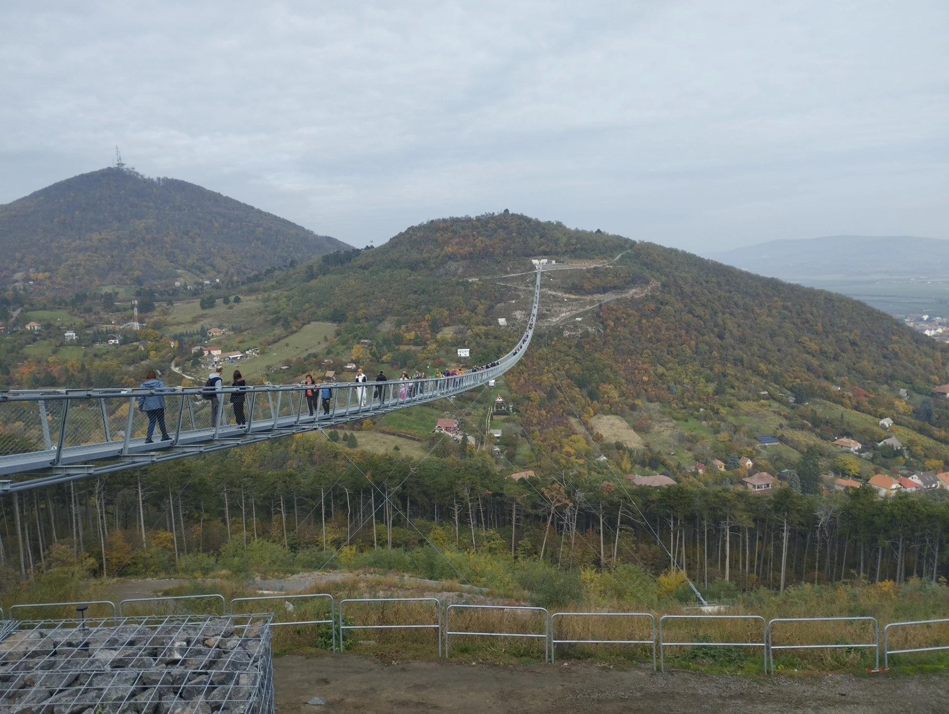 Sátoraljaújhely, Sárospatak 2024. október 26.