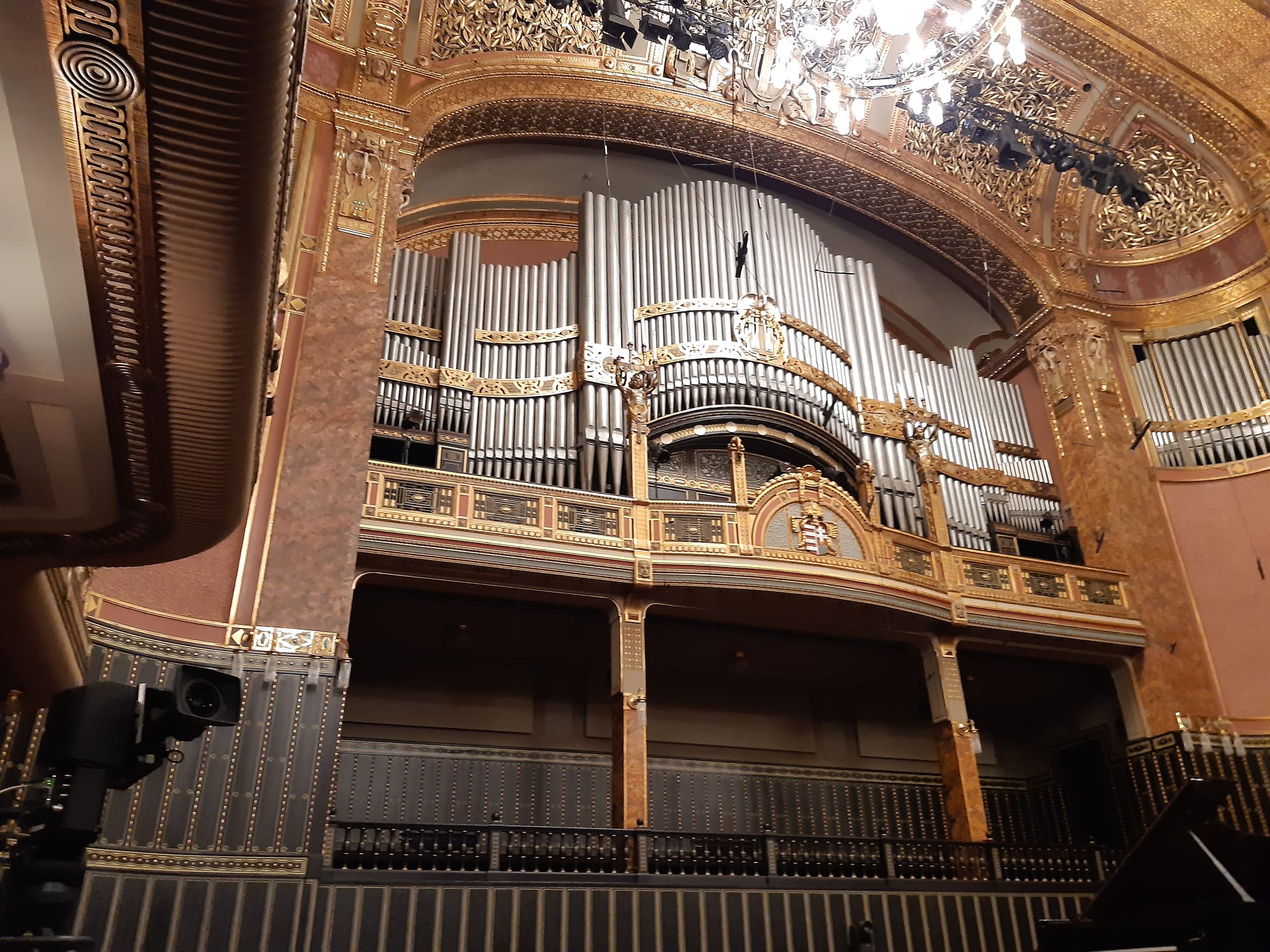 Szépművészeti Múzeumban jártunk.