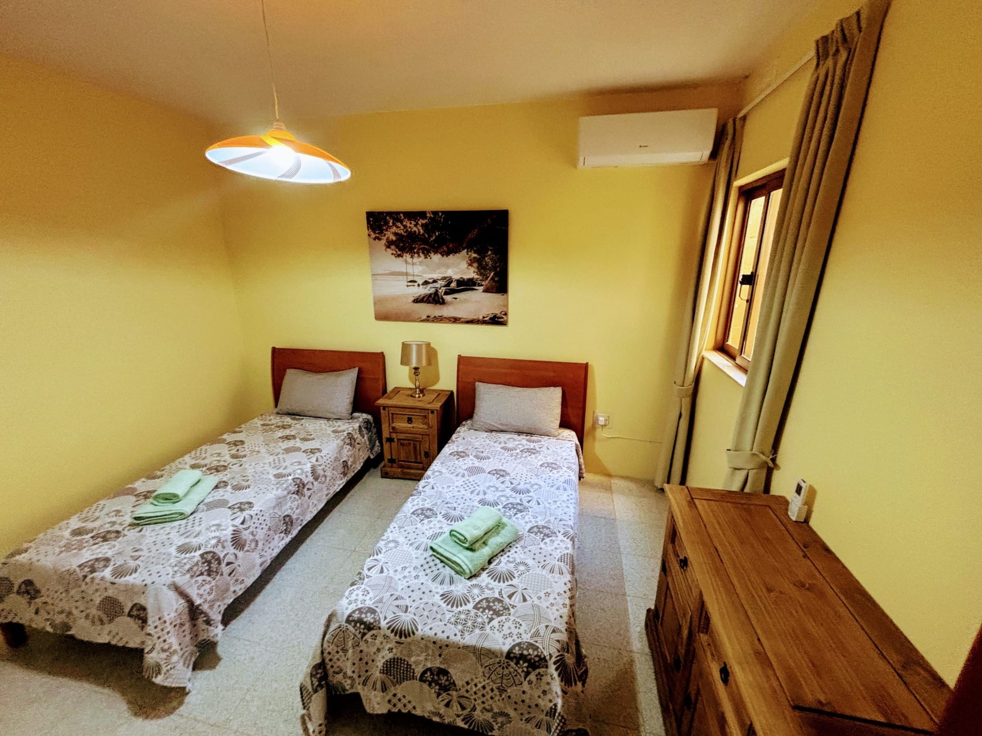 SeaView Sunsets Apartment