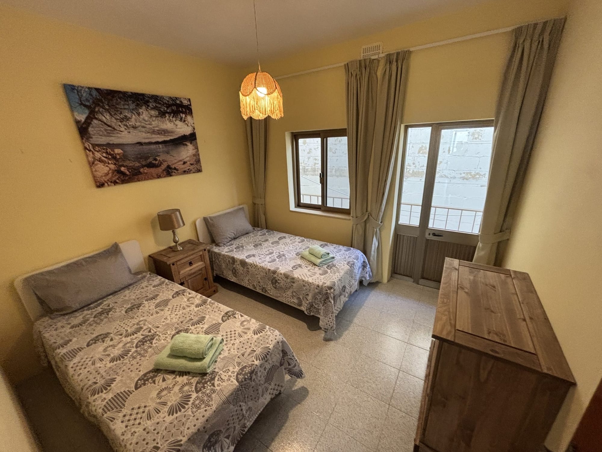 SeaView Sunsets Apartment