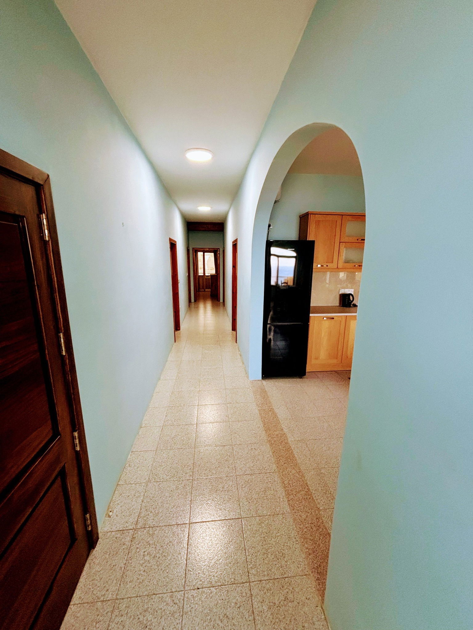 SeaView Sunsets Apartment