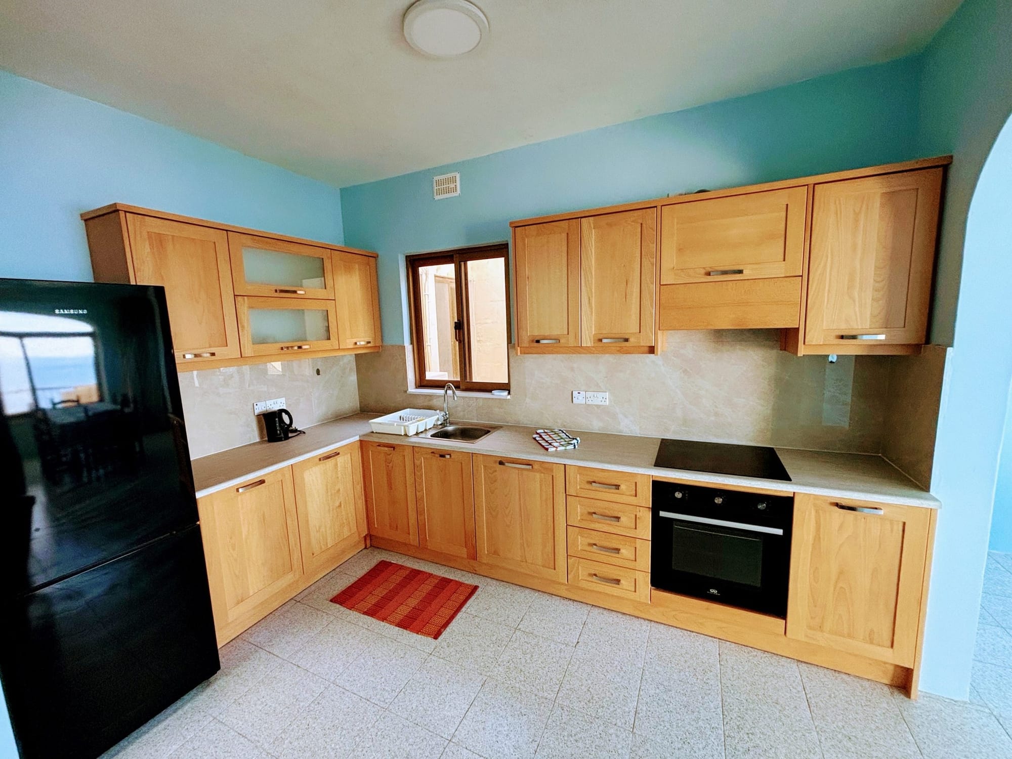 SeaView Sunsets Apartment