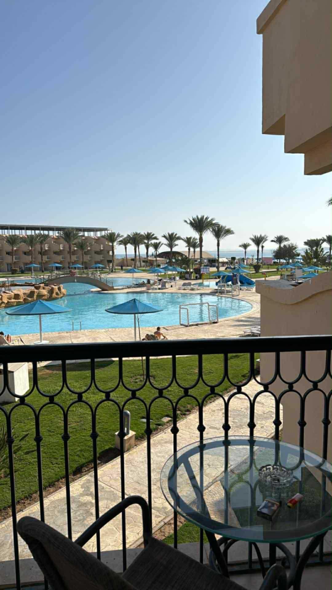 Egészségügyi helyzet Egyiptomban