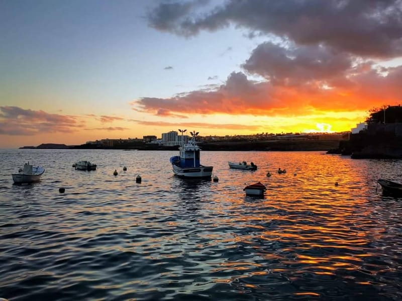 Miért velünk kirándulj?:)