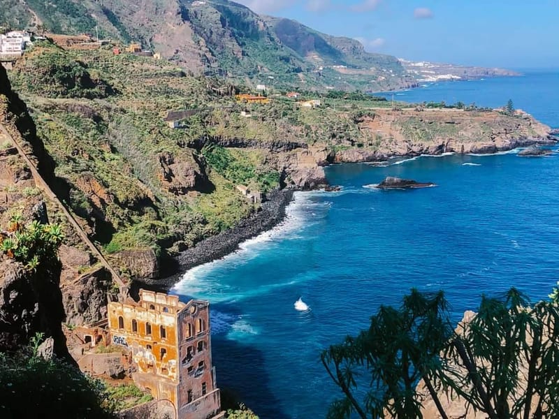 Miért velünk kirándulj?:)