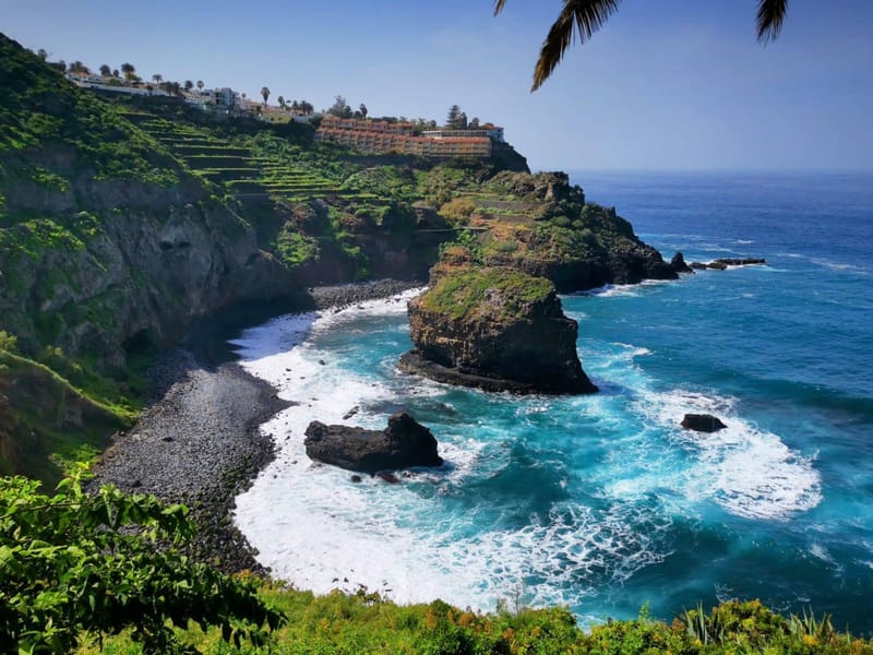 Miért velünk kirándulj?:)