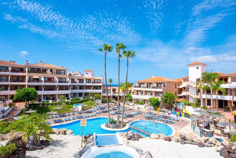 Nem elérhetetlen a Kanári-szigeteki nyaralás