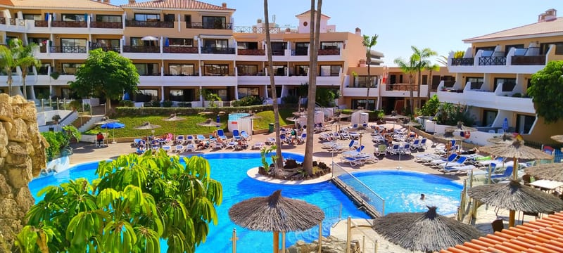 Nem elérhetetlen a Kanári-szigeteki nyaralás