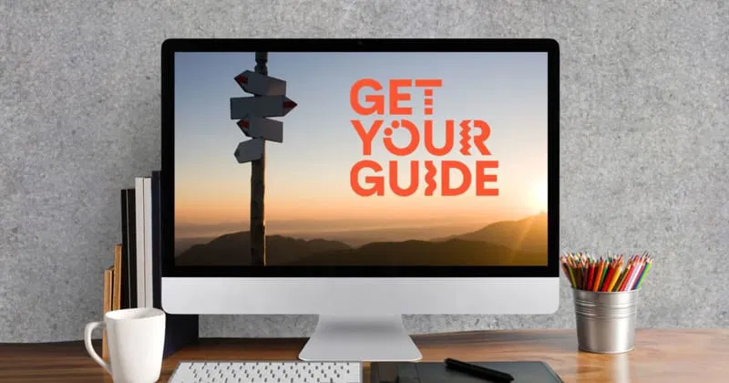 GetYourGuide