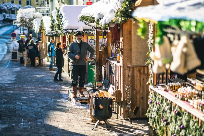 Különleges adventi hangulatú programra hívunk benneteket!! Lepd meg vele unokádat, szeretteidet. December 06. Ausztriába a festői Mariazellbe...