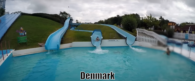 SOMMERLAND SJÆLLAND, NØRRE ASMINDRUP (NEAR COPENHAGEN)