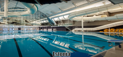 KALEV SPA HOTEL & WATER PARK, TALLINN