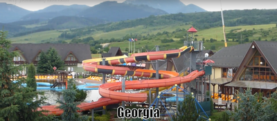 GINO PARADISE, TBILISI