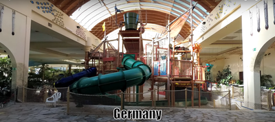 CENTER PARCS PARK HOCHSAUERLAND, MEDEBACK