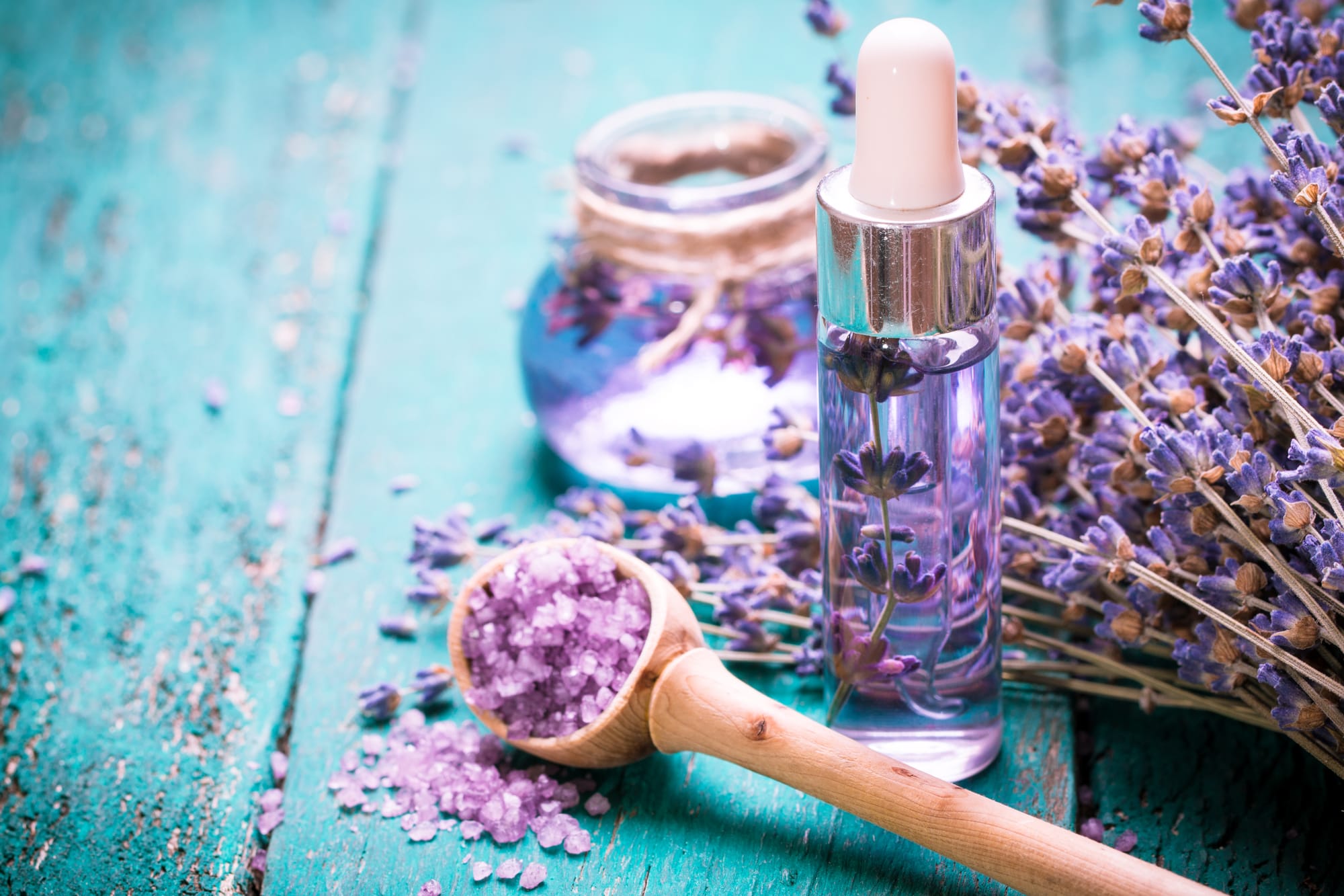 Top Five Essential Oils to Tackle Everyday Anxiety: Quick Relief Tips