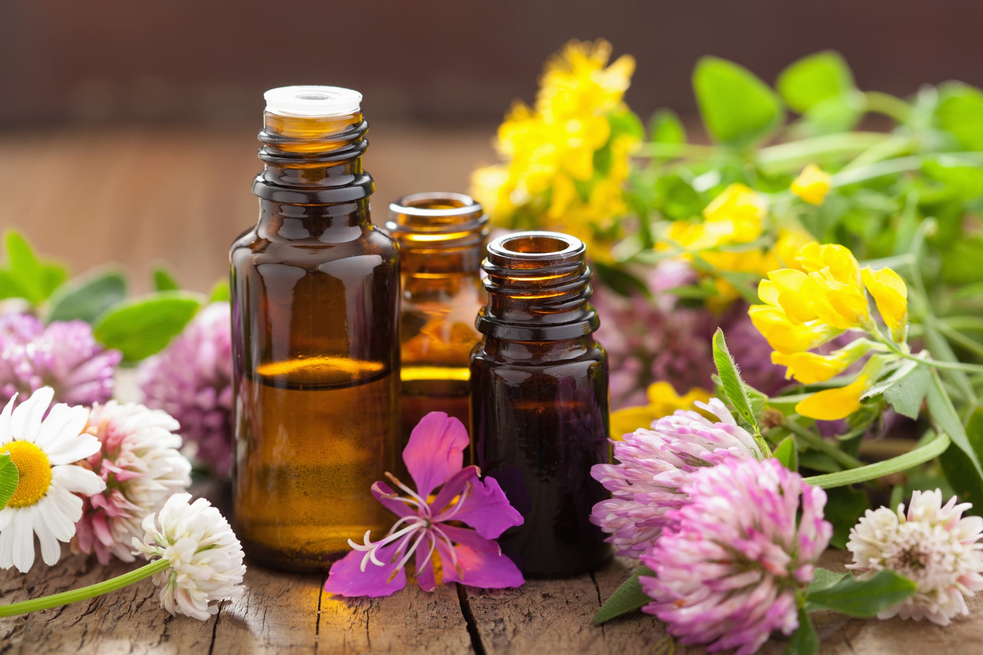 Step-by-Step Guide: Creating Your Own Anti-Anxiety Essential Oil Blend