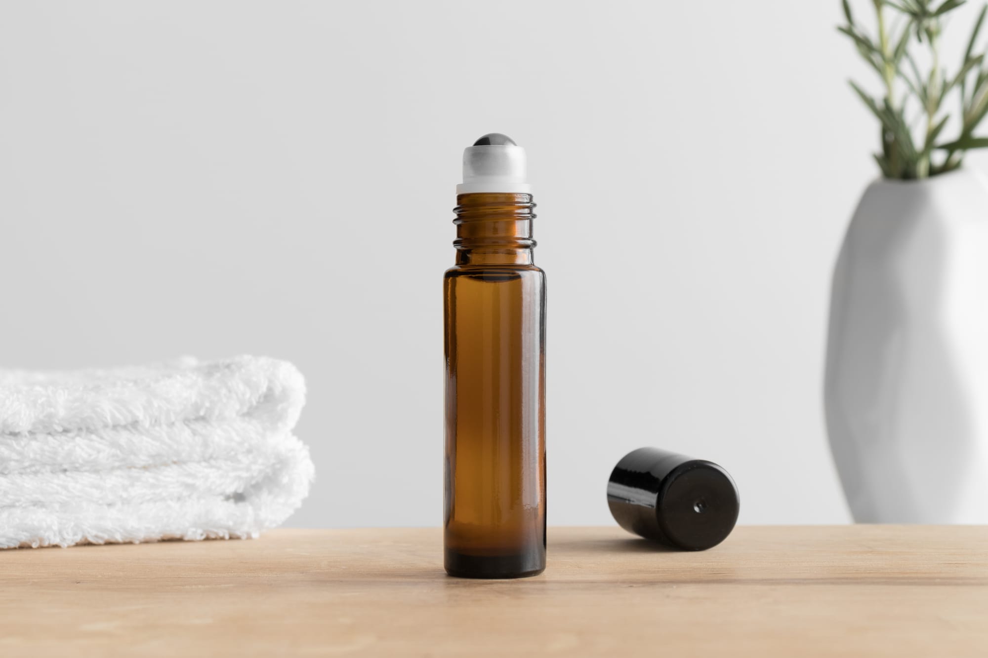How to Blend Essential Oils for Maximum Benefits