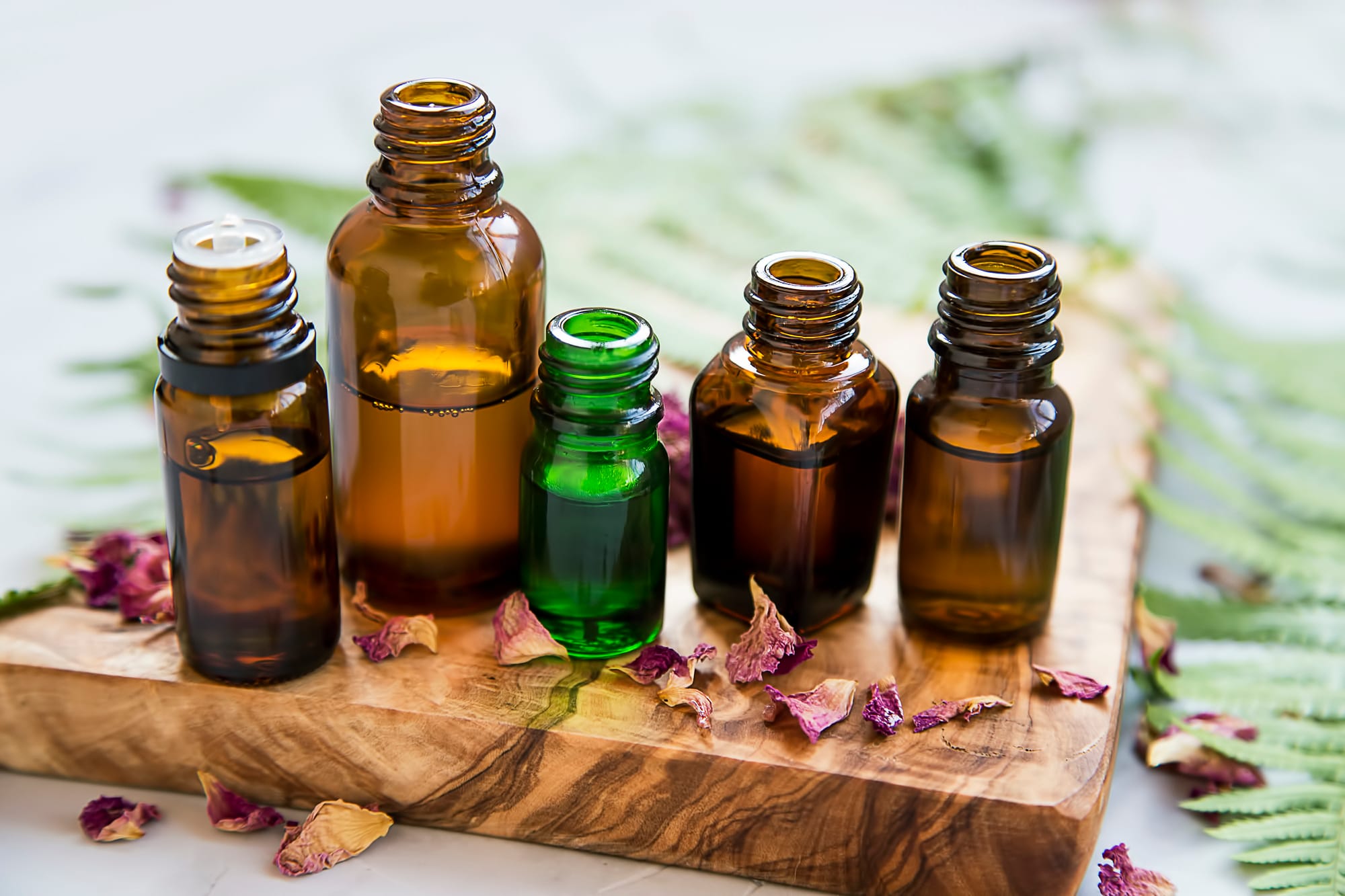 Do Essential Oils Expire? Shelf Life, Storage Tips & When to Replace Them