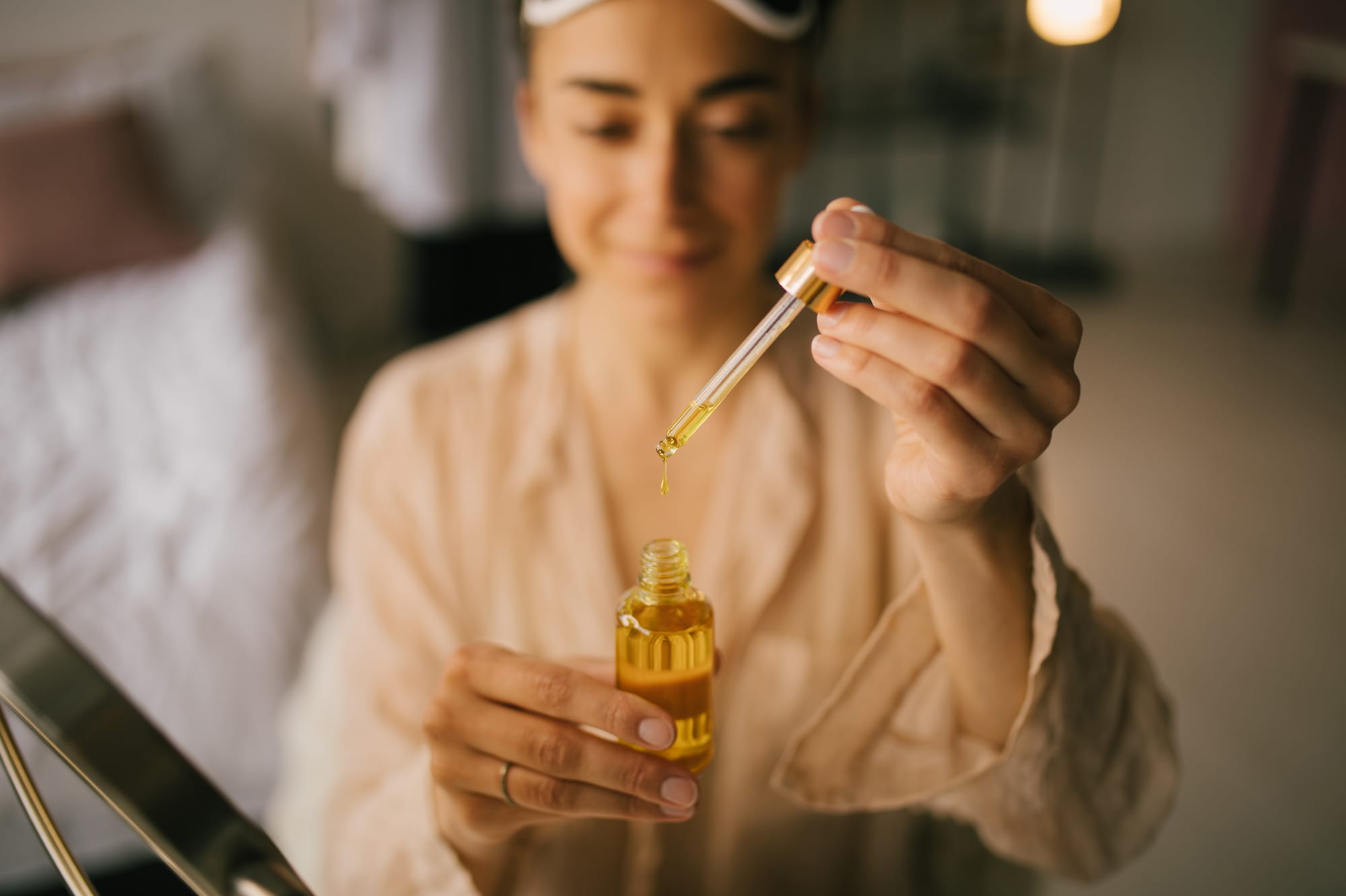 5 Essential Oils Every Beginner Should Know