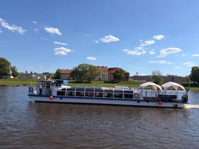 AKTYWNY I BEZPIECZNY SENIOR - ZDROWIE, RUCH I WYPOCZYNEK NAD WODĄ