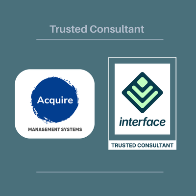 Trusted Consultant