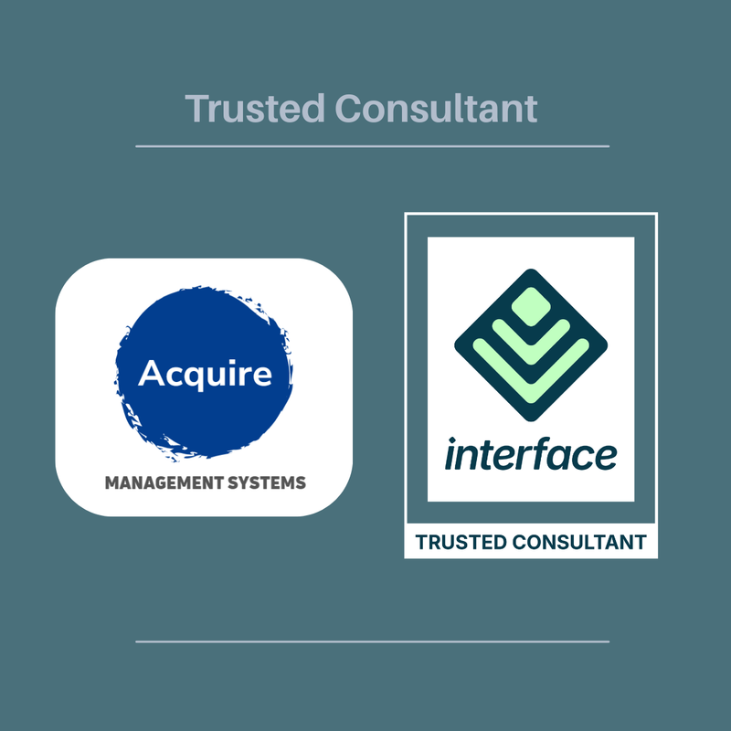 Trusted Consultant