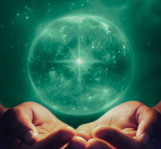 Free Guided Meditation: Generate, Emanate, Radiate and Permeate (GERP)