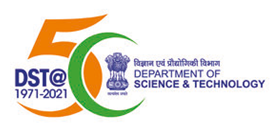 Received DST Nano Mission Grant on Advanced Materials (2025)