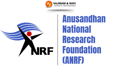 Received Early Career Research Grant-ANRF (2026)