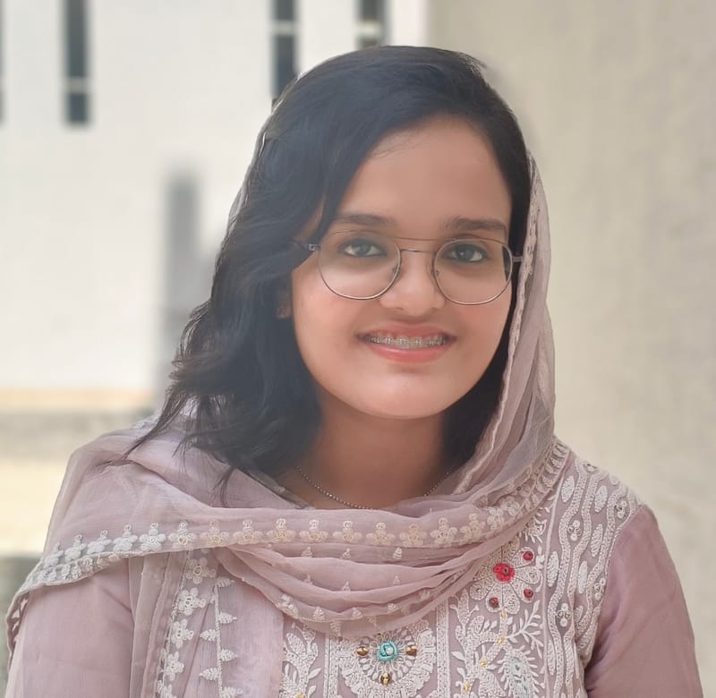 Farzana Faisal Gaffoor