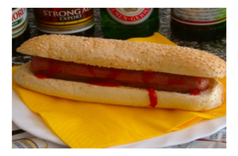 Hot dog