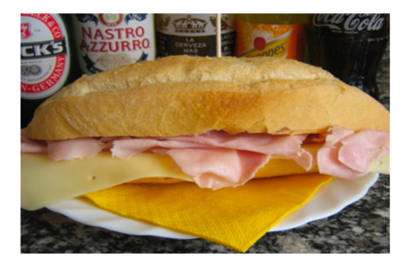 Panino Classico