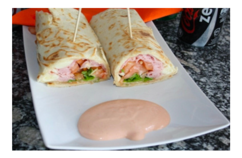 Piadina Fresca