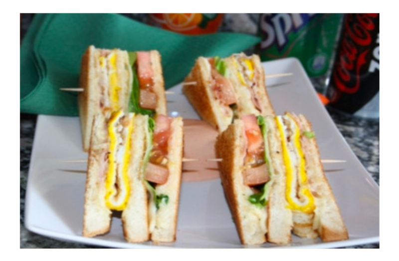 Club Sandwich