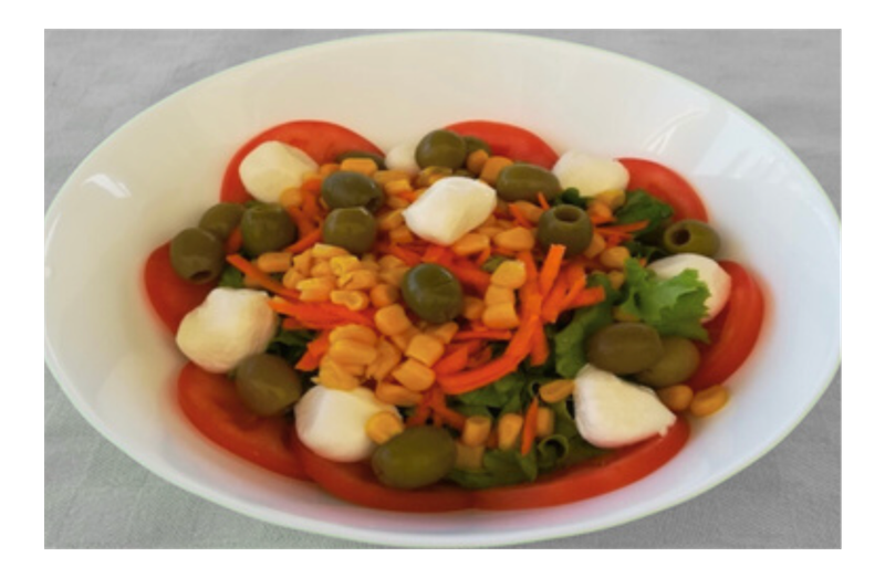 Insalata Estiva