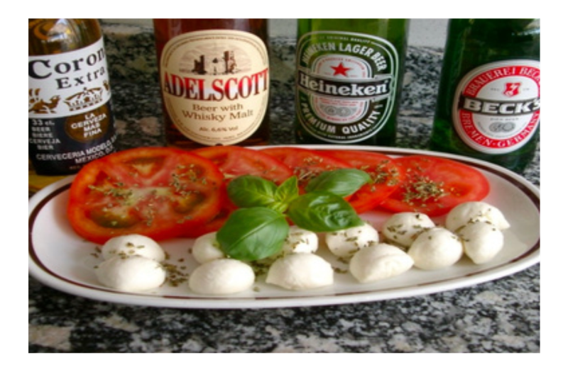 Caprese