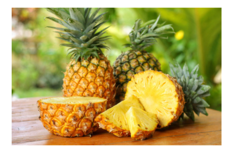 Ananas