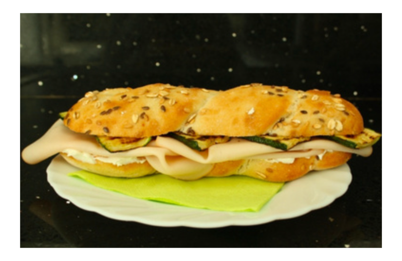 Panino Turket