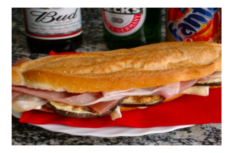 Panino Delicato