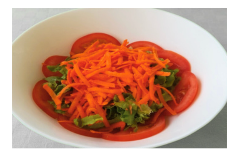 Insalata Mista🌱