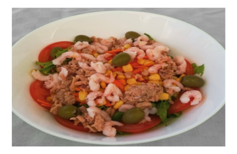 Insalata Jesolana