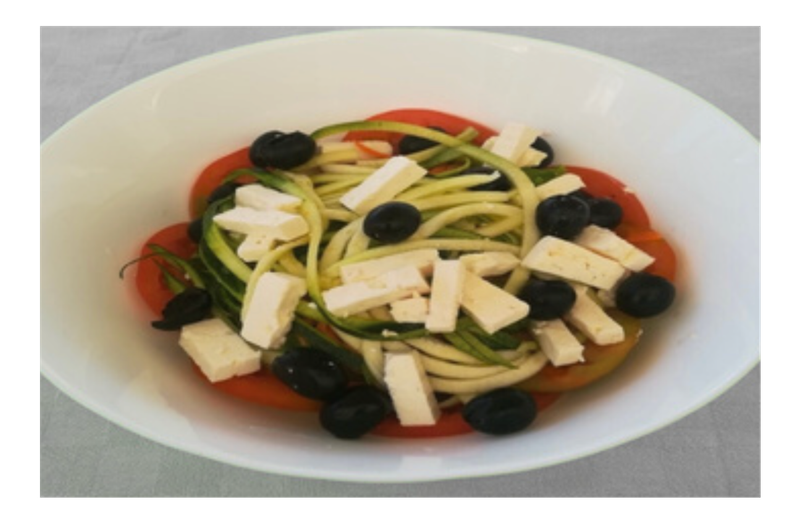 Insalata Greca