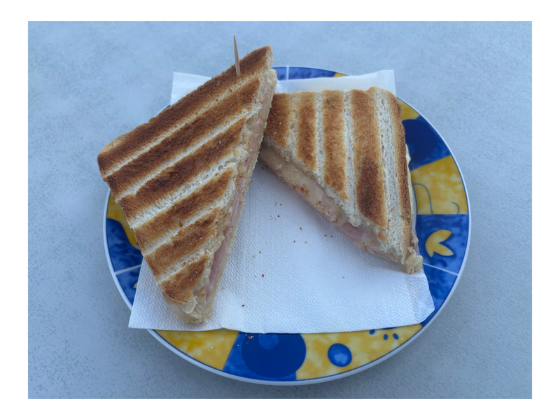 Toast